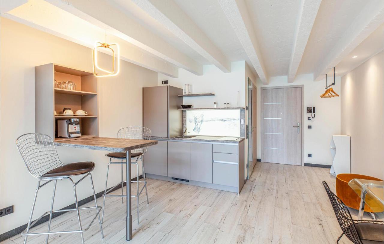 Prora Solitaire Avida Loft 1 Binz Exterior photo