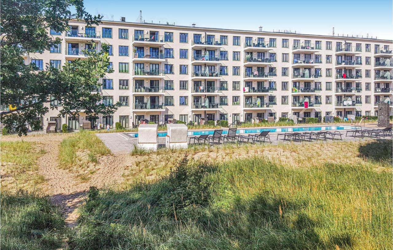 Prora Solitaire Avida Loft 1 Binz Exterior photo