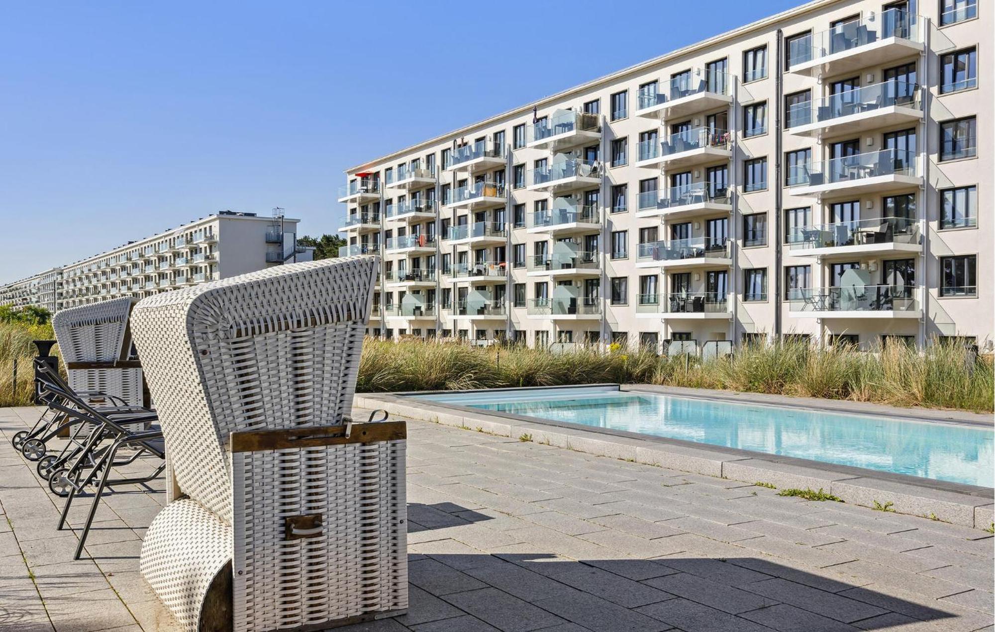 Prora Solitaire Avida Loft 1 Binz Exterior photo