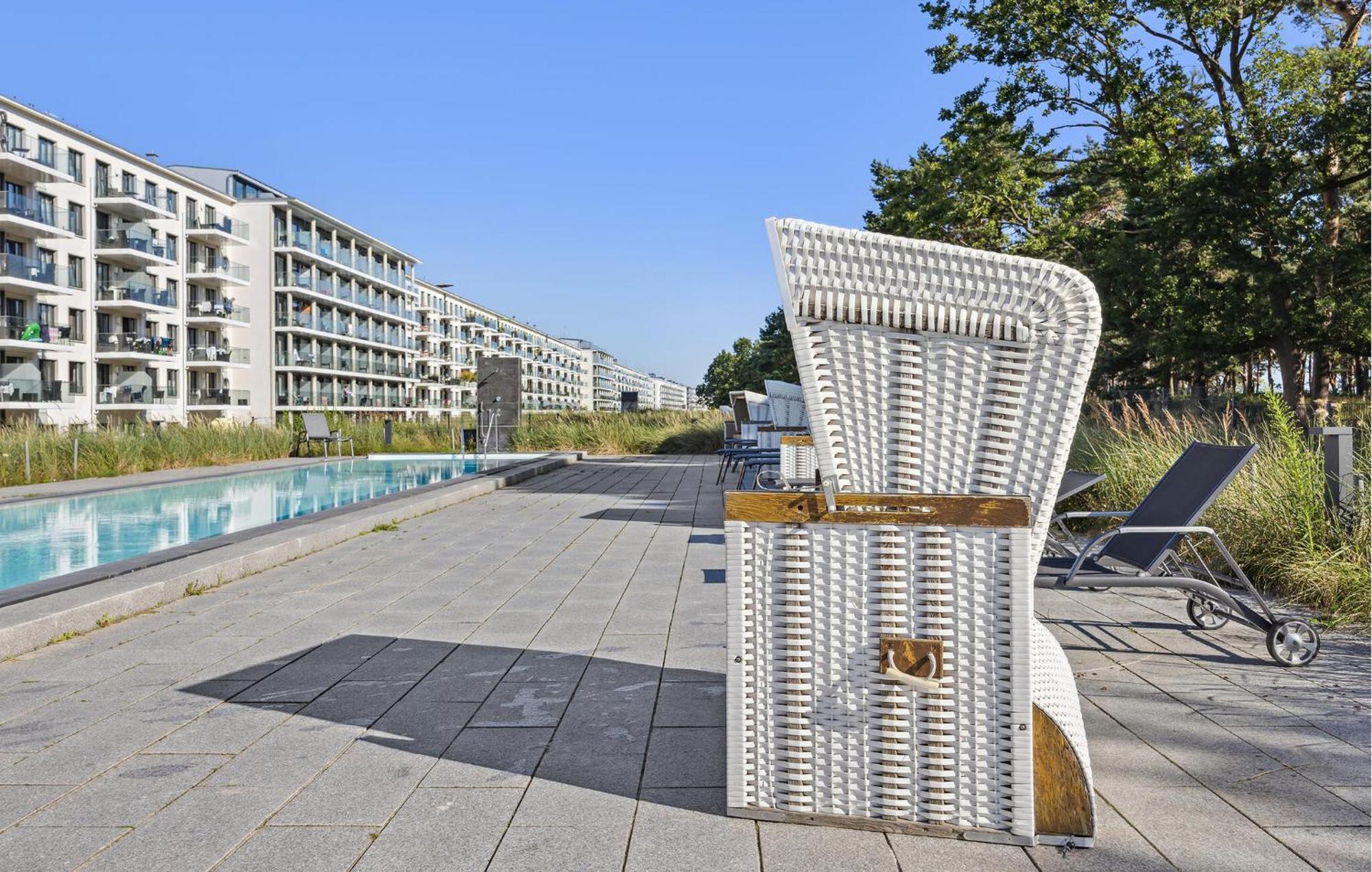 Prora Solitaire Avida Loft 1 Binz Exterior photo