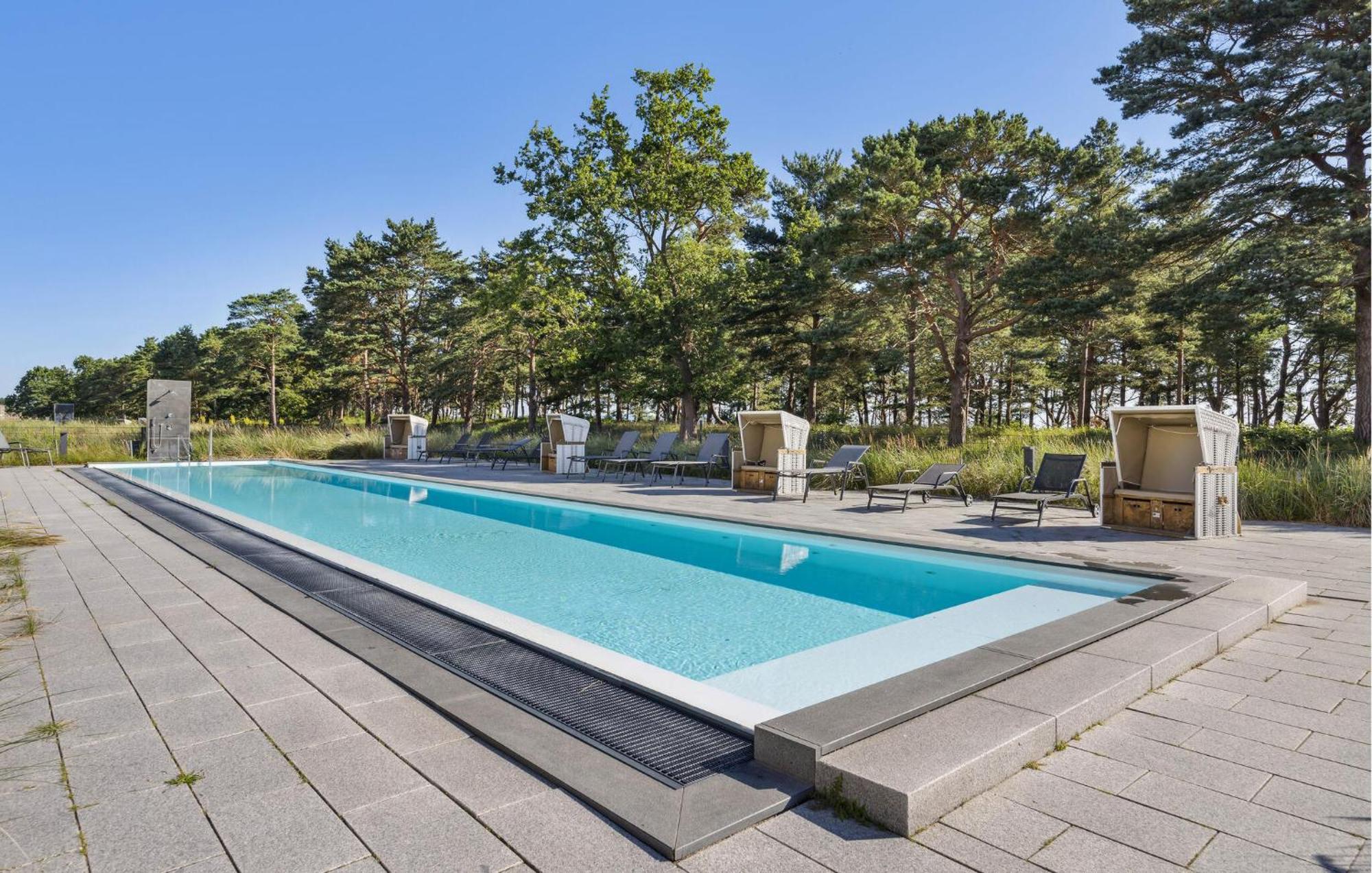 Prora Solitaire Avida Loft 1 Binz Exterior photo